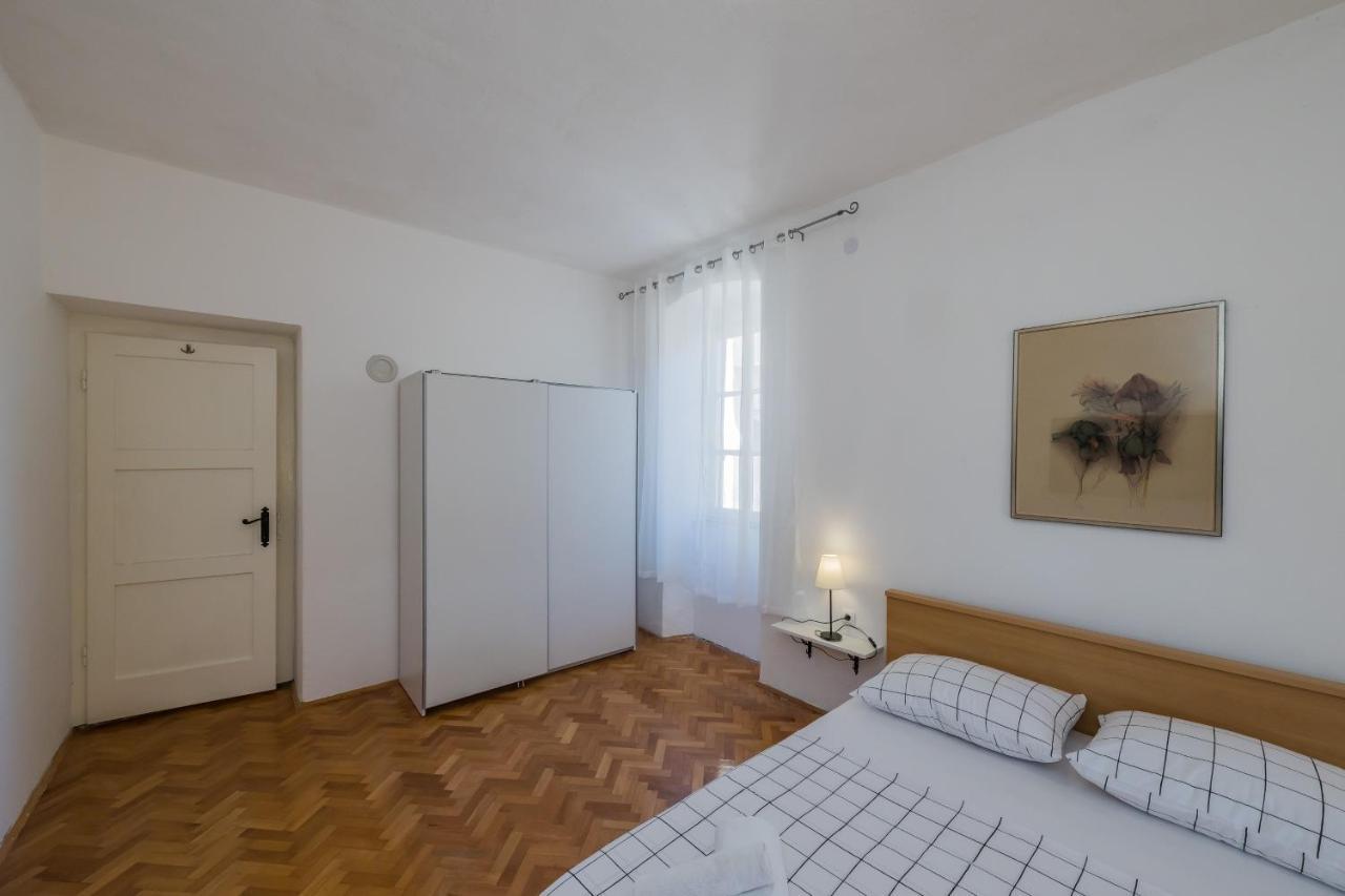 Seafront Apartments Karlo Kaštela Kültér fotó